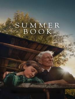 فيلم The Summer Book 2025 مترجم