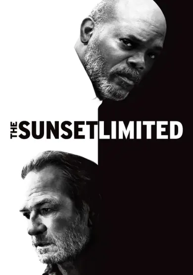 فيلم The Sunset Limited 2011 مترجم