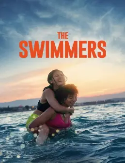 فيلم The Swimmers 2022 مترجم