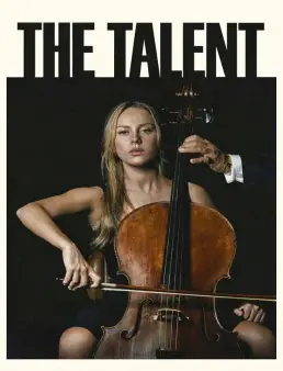 فيلم The Talent 2025 مترجم