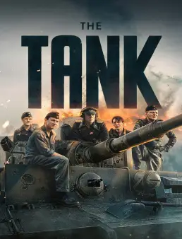 فيلم The Tank 2025 مترجم