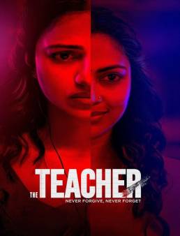 فيلم The Teacher 2022 مترجم