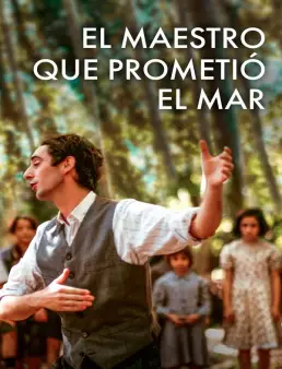 فيلم The Teacher Who Promised the Sea 2023 مترجم