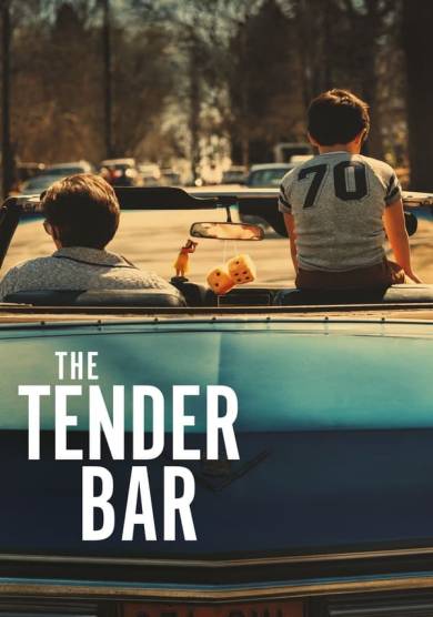 فيلم The Tender Bar 2021 مترجم