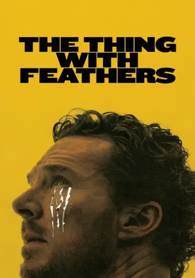 فيلم The Thing with Feathers 2025 مترجم