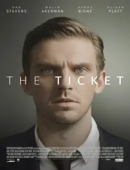 فيلم The Ticket مترجم