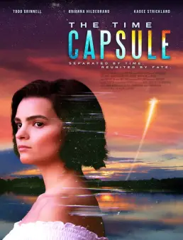 فيلم The Time Capsule 2022 مترجم