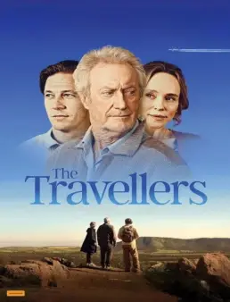 فيلم The Travellers 2025 مترجم