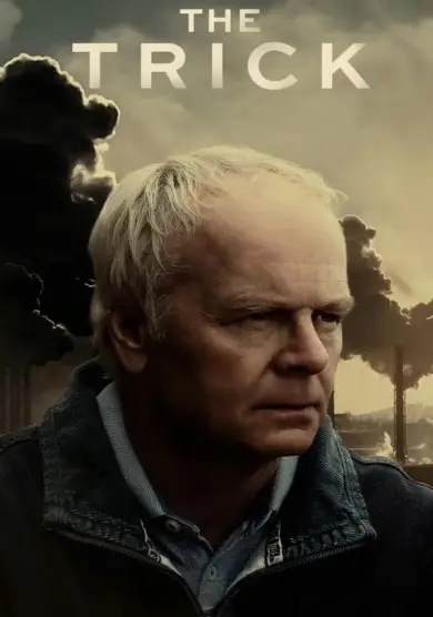 فيلم The Trick 2021 مترجم كامل
