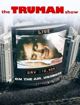 فيلم The Truman Show 1998 مترجم