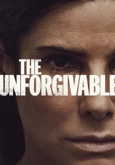 فيلم The Unforgivable 2021 مترجم