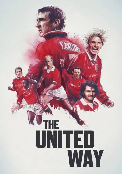 فيلم The United Way 2021 مترجم