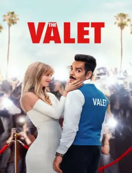 فيلم The Valet 2022 مترجم