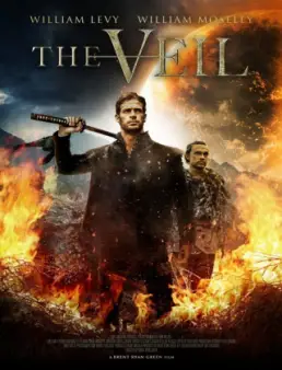 فيلم The Veil مترجم
