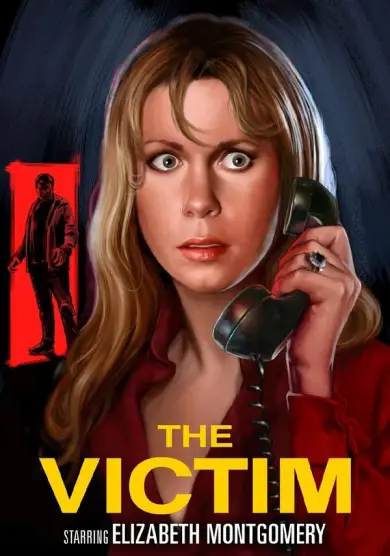 مشاهدة فيلم The Victim 1972 مترجم HD كامل