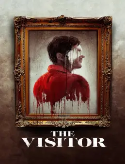 فيلم The Visitor 2022 مترجم