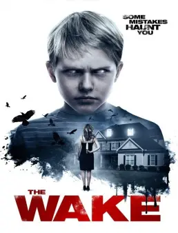 فيلم The Wake مترجم