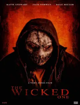فيلم The Wicked One مترجم