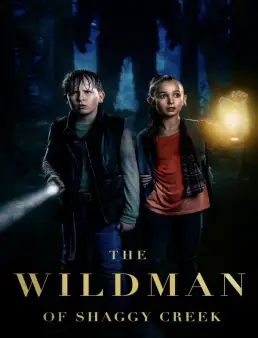 فيلم The Wildman of Shaggy Creek 2025 مترجم