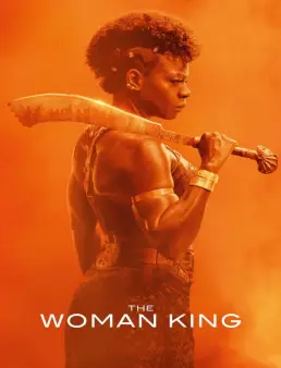 فيلم The Woman King 2022 مترجم