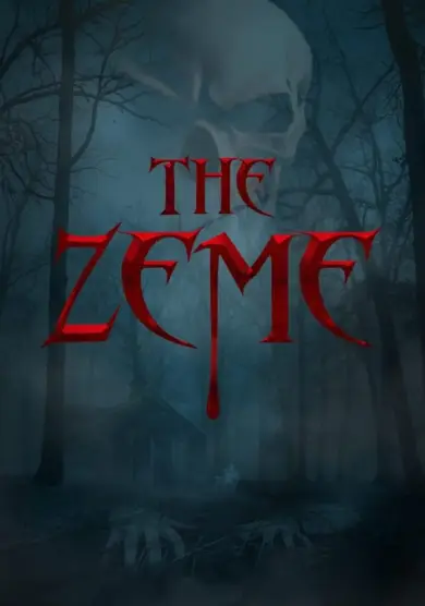 فيلم The Zeme 2021 مترجم اون لاين