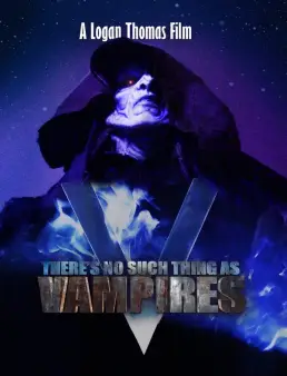 فيلم There's No Such Thing as Vampires 2020 مترجم