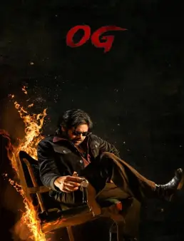 فيلم They Call Him OG 2025 مترجم