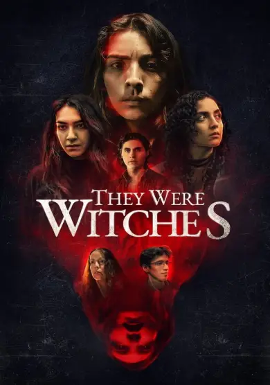فيلم They Were Witches 2025 مترجم