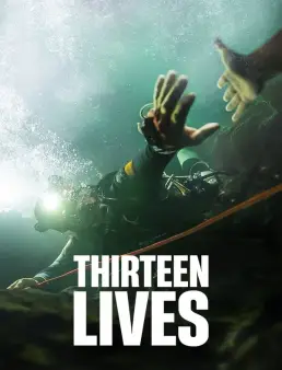 فيلم Thirteen Lives 2022 مترجم