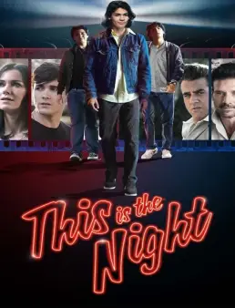 فيلم This is the Night 2021 مترجم