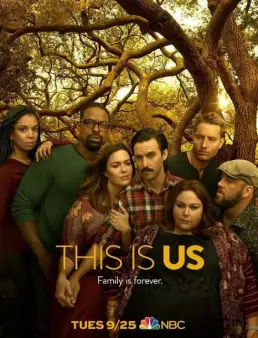 مسلسل This Is Us الموسم 3 الحلقة 13