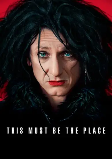 فيلم This Must Be the Place 2011 مترجم