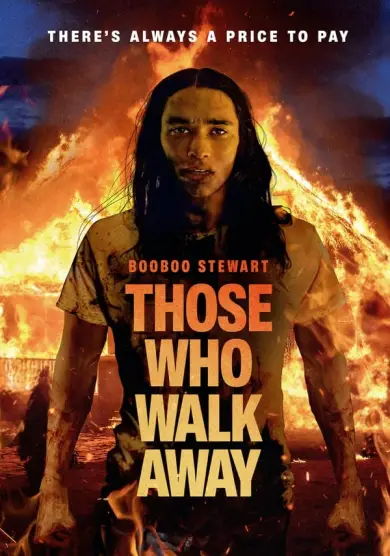 فيلم Those Who Walk Away 2022 مترجم
