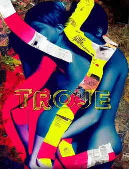 فيلم Three 2023 مترجم