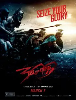 فيلم 300: Rise of an Empire 2014 مترجم