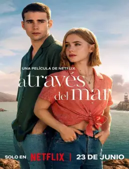 فيلم Through My Window: Across the Sea 2023 مترجم