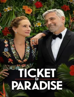 فيلم Ticket to Paradise 2022 مترجم
