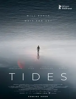 فيلم Tides 2021 مترجم