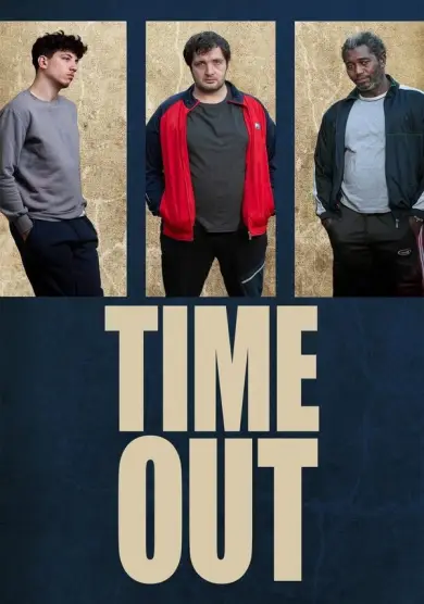 فيلم Time Out 2023 مترجم