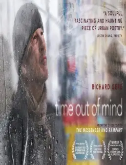مشاهدة فيلم Time Out of Mind 2015 مترجم