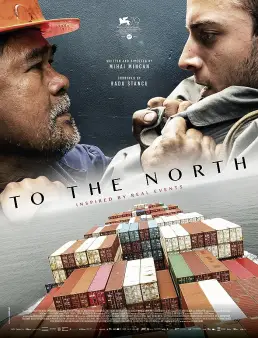 فيلم To The North 2022 مترجم