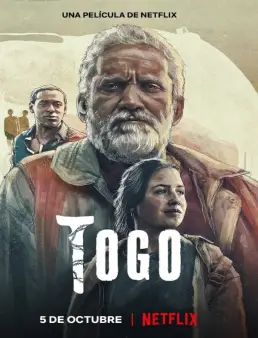 فيلم Togo 2022 مترجم