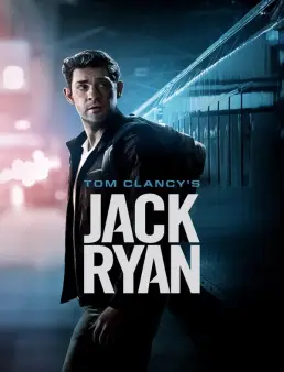 مسلسل Jack Ryan الموسم 3 الحلقة 7