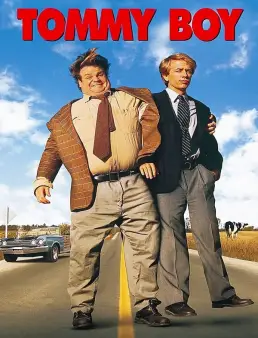 فيلم Tommy Boy 1995 مترجم