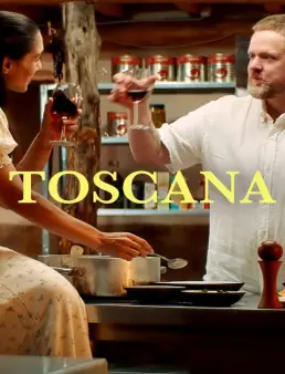 فيلم Toscana 2022 مترجم