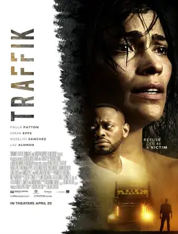 فيلم Traffik 2018 مترجم