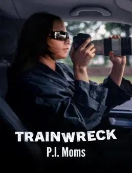 فيلم Trainwreck: P.I. Moms 2025 مترجم