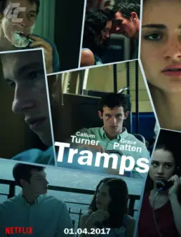 مشاهدة فيلم Tramps مترجم