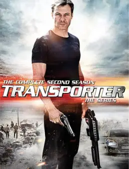 مسلسل Transporter: The Series الموسم 2 الحلقة 10