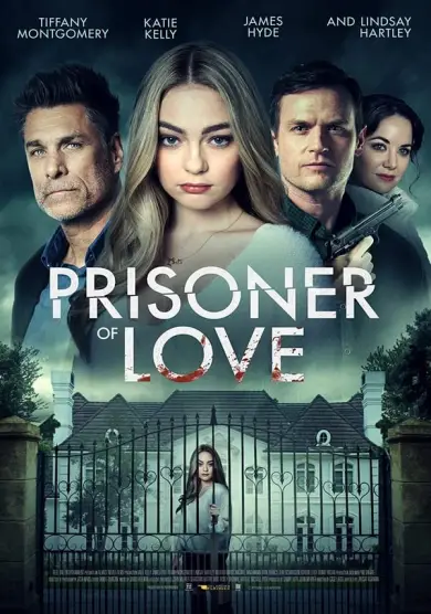 فيلم Prisoner of Love 2022 مترجم